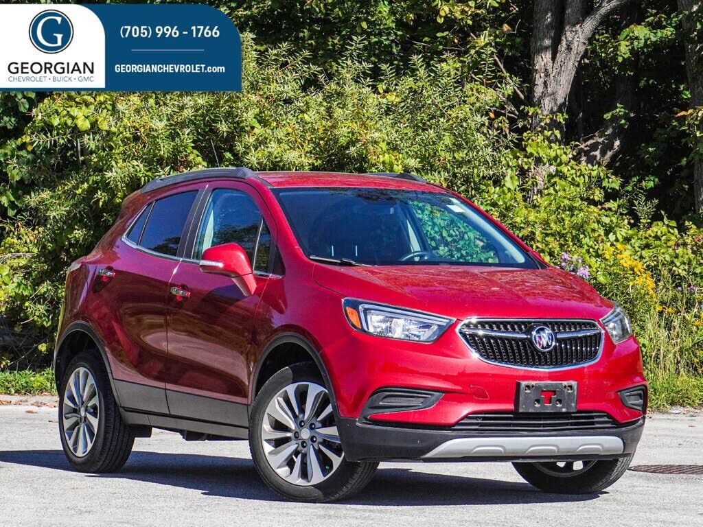 Buick Encore