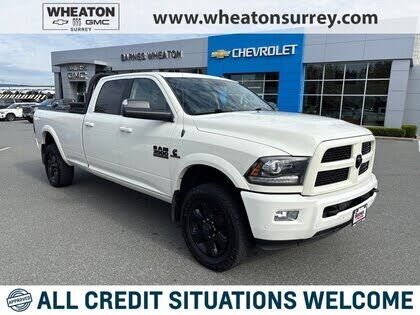 RAM 3500