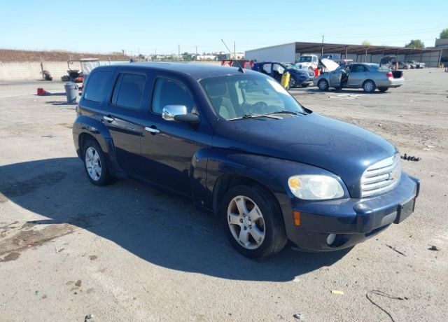 Chevrolet HHR