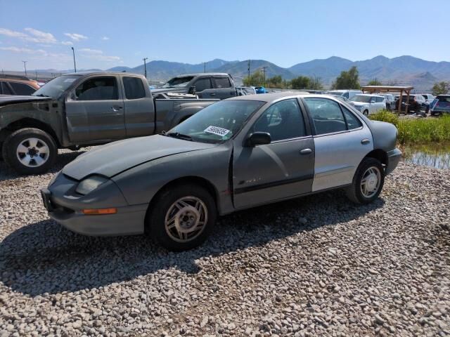 Pontiac Sunfire