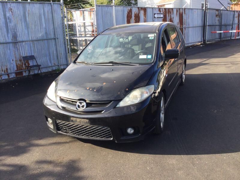 Mazda Mazda5