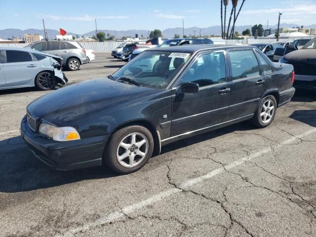Volvo S70