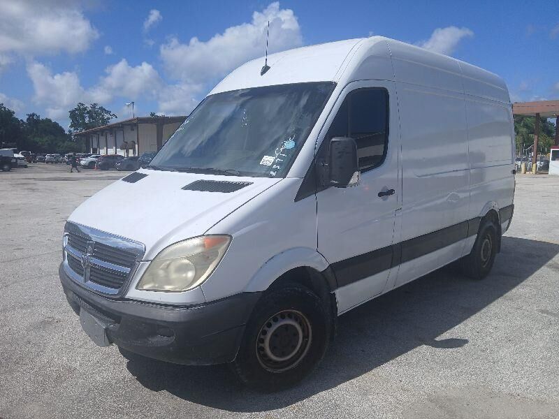 Dodge Sprinter