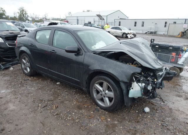 Dodge Avenger