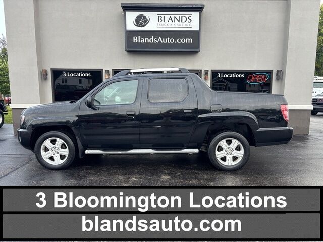 Honda Ridgeline