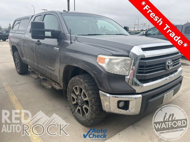 Toyota Tundra