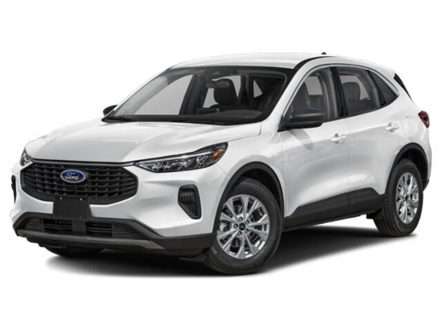 2026 FORD Escape