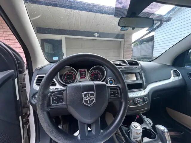 Dodge Journey