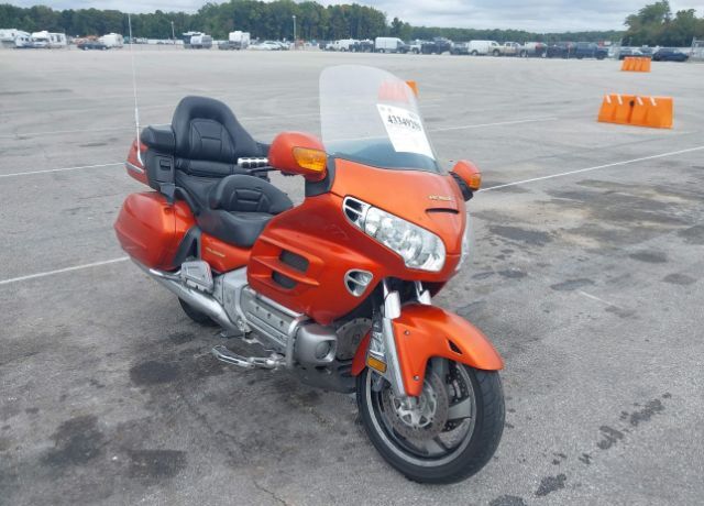 Honda GL1800