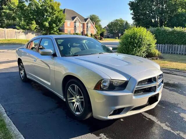 Dodge Charger