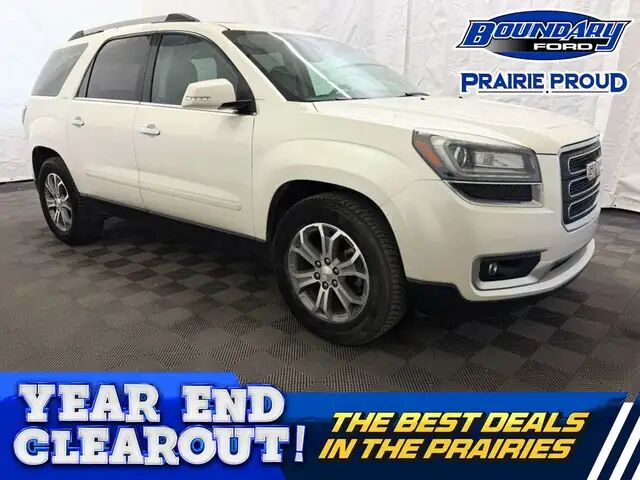 GMC Acadia