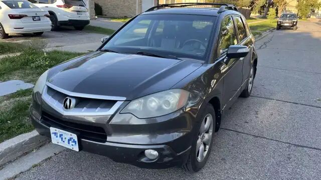 Acura RDX