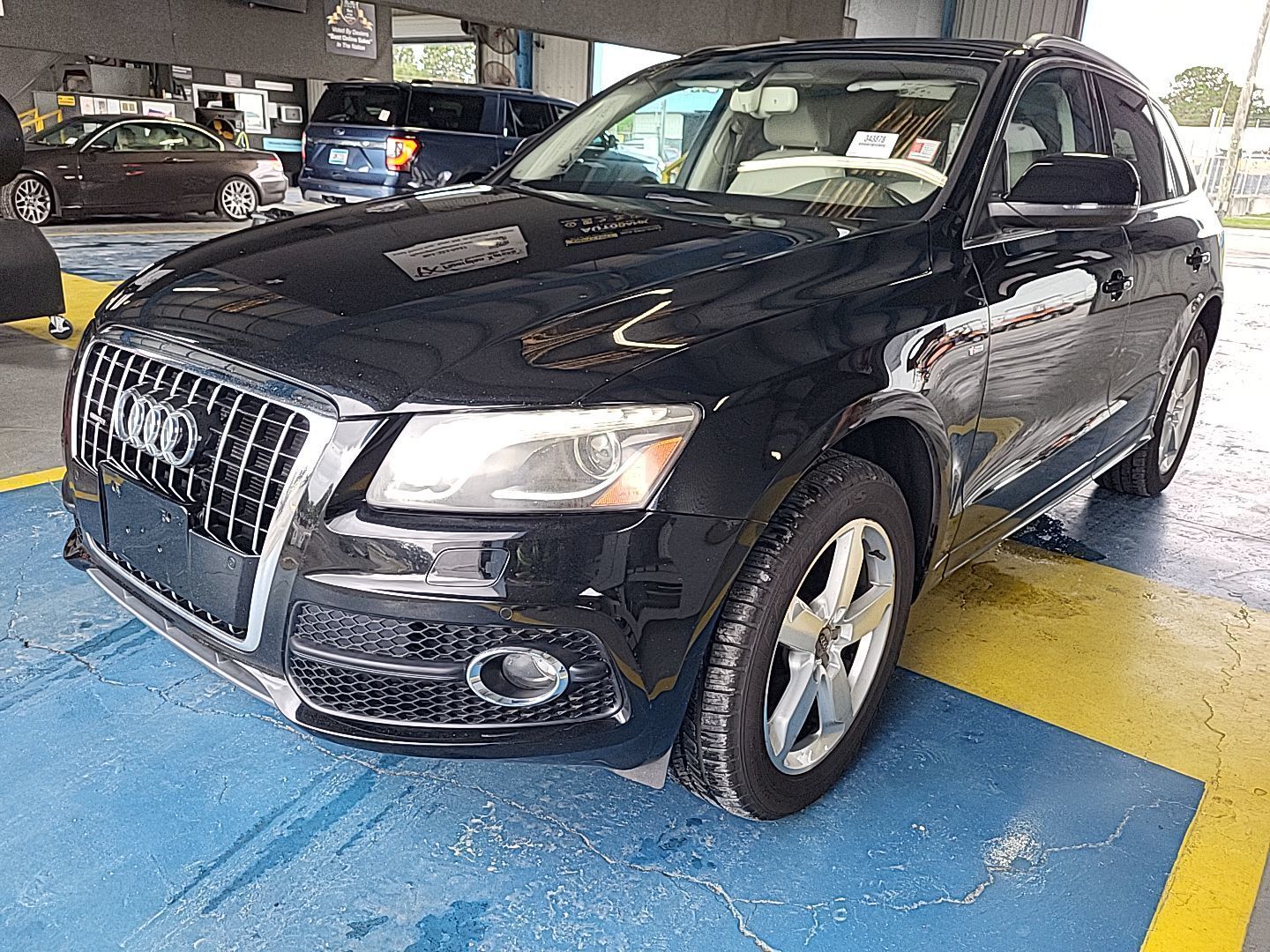 Audi Q5
