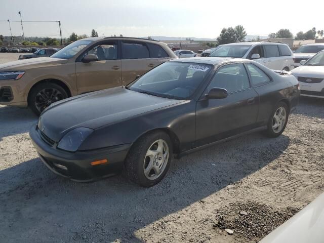 Honda Prelude