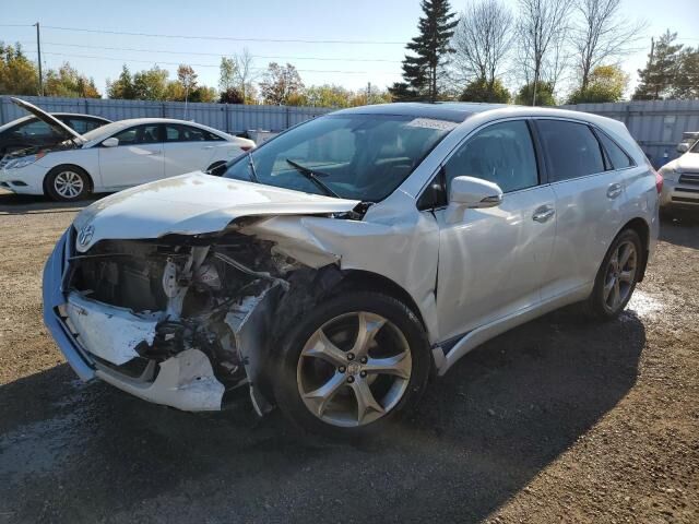 Toyota Venza