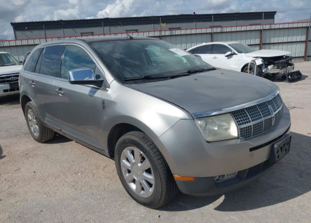Lincoln MKX