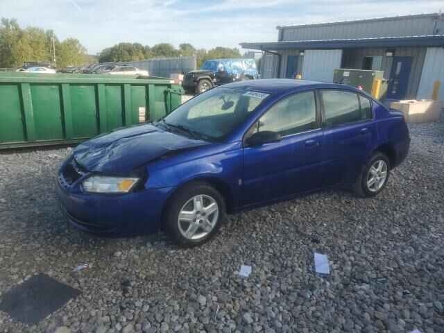 Saturn Ion