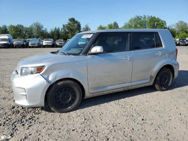 Toyota SCION xB