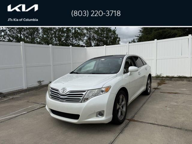 Toyota Venza