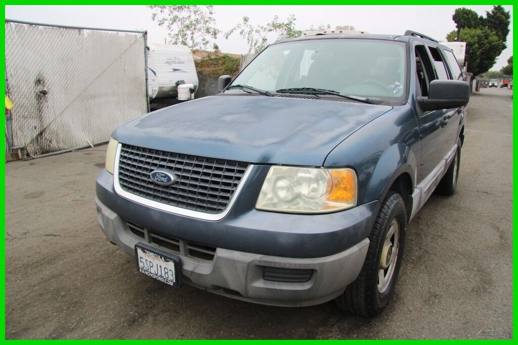 Ford Expedition