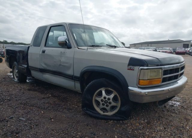 Dodge Dakota