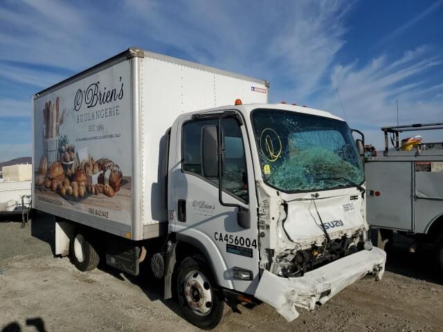 Isuzu NPR/NPR-HD