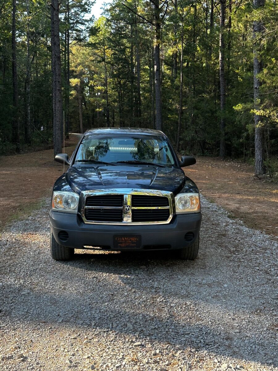 Dodge Dakota