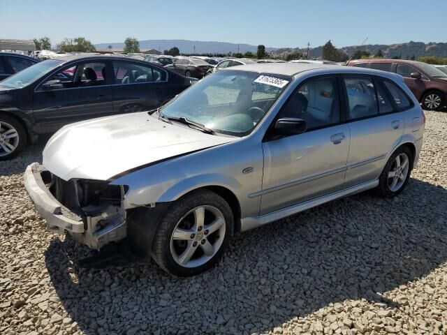 Mazda Protege