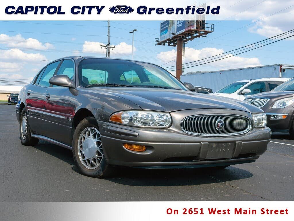 Buick LeSabre