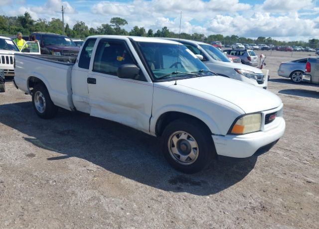 GMC Sonoma