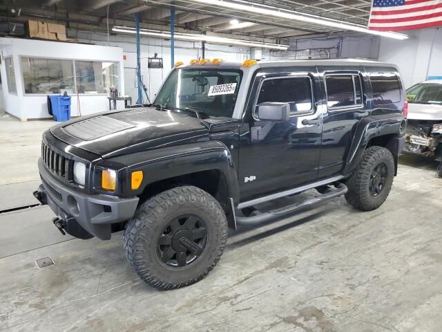 HUMMER H3