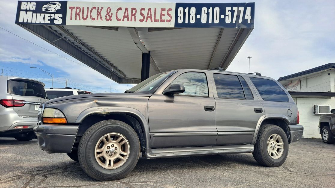 Dodge Durango