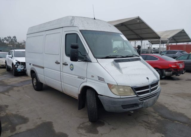 Dodge Sprinter