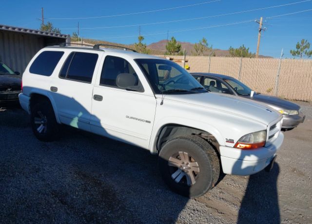 Dodge Durango