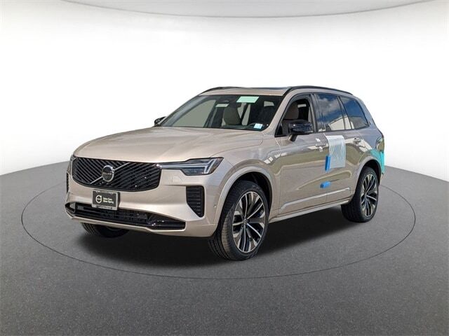 2026 VOLVO XC90