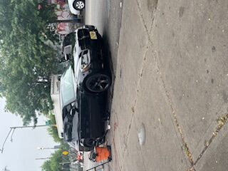 Dodge Magnum