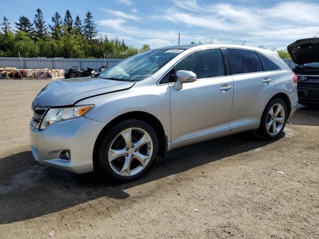 Toyota Venza