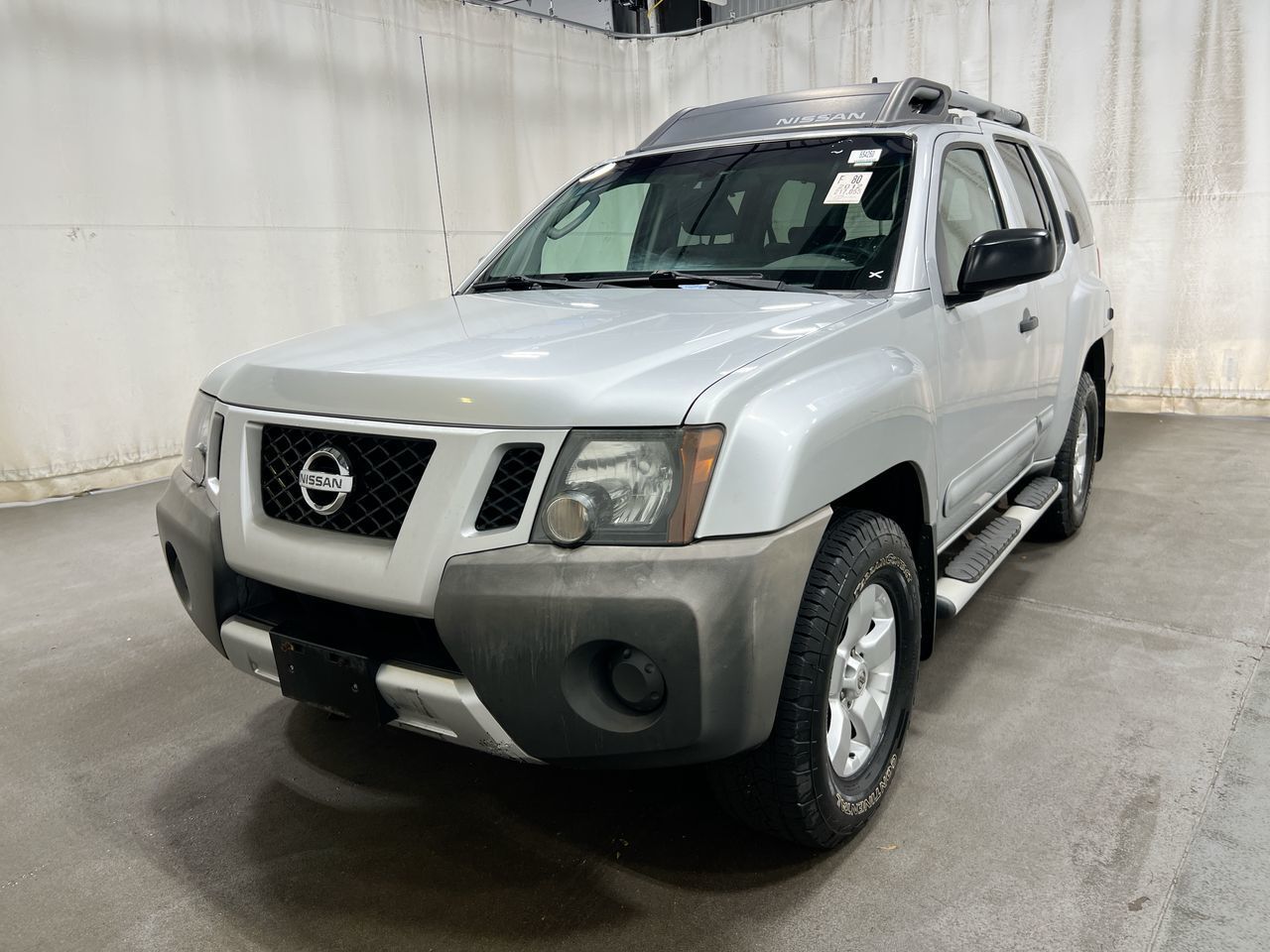 Nissan Xterra