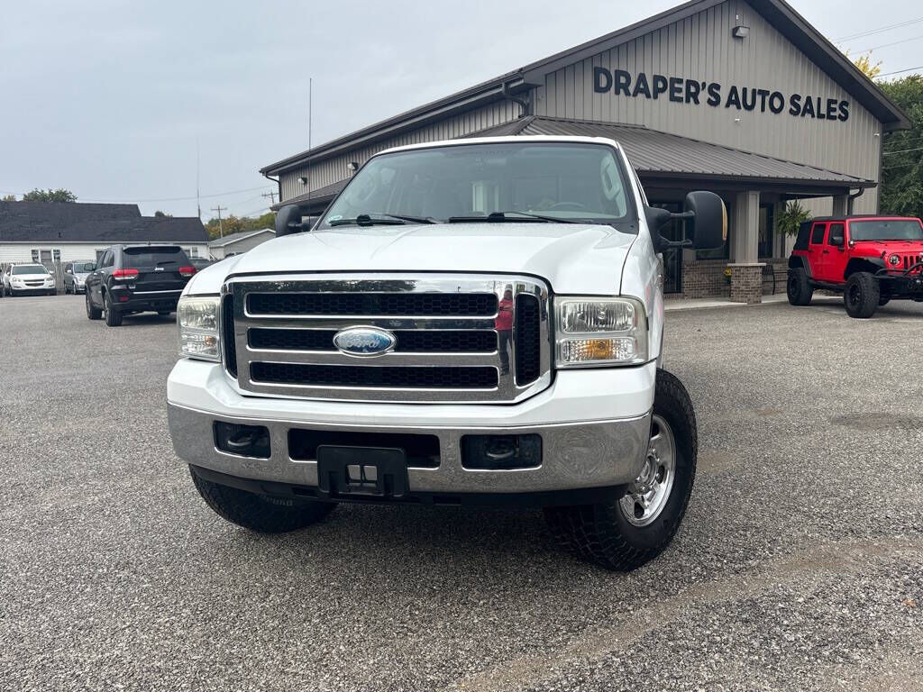 Ford F-250
