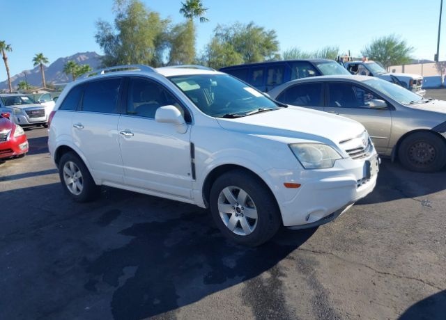 Saturn Vue