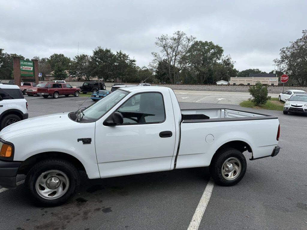 Ford F-150 Heritage