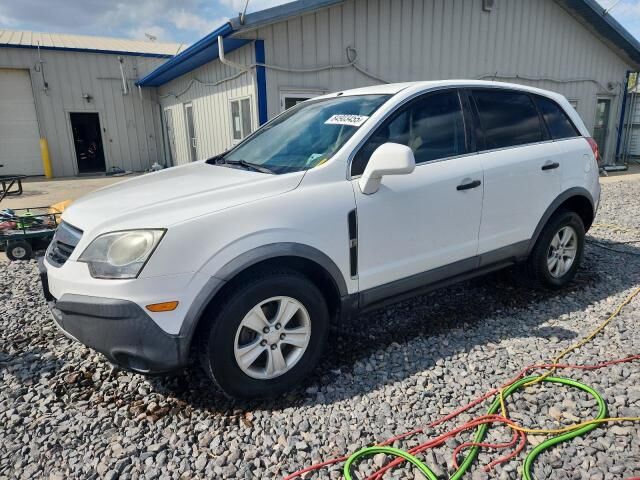 Saturn Vue