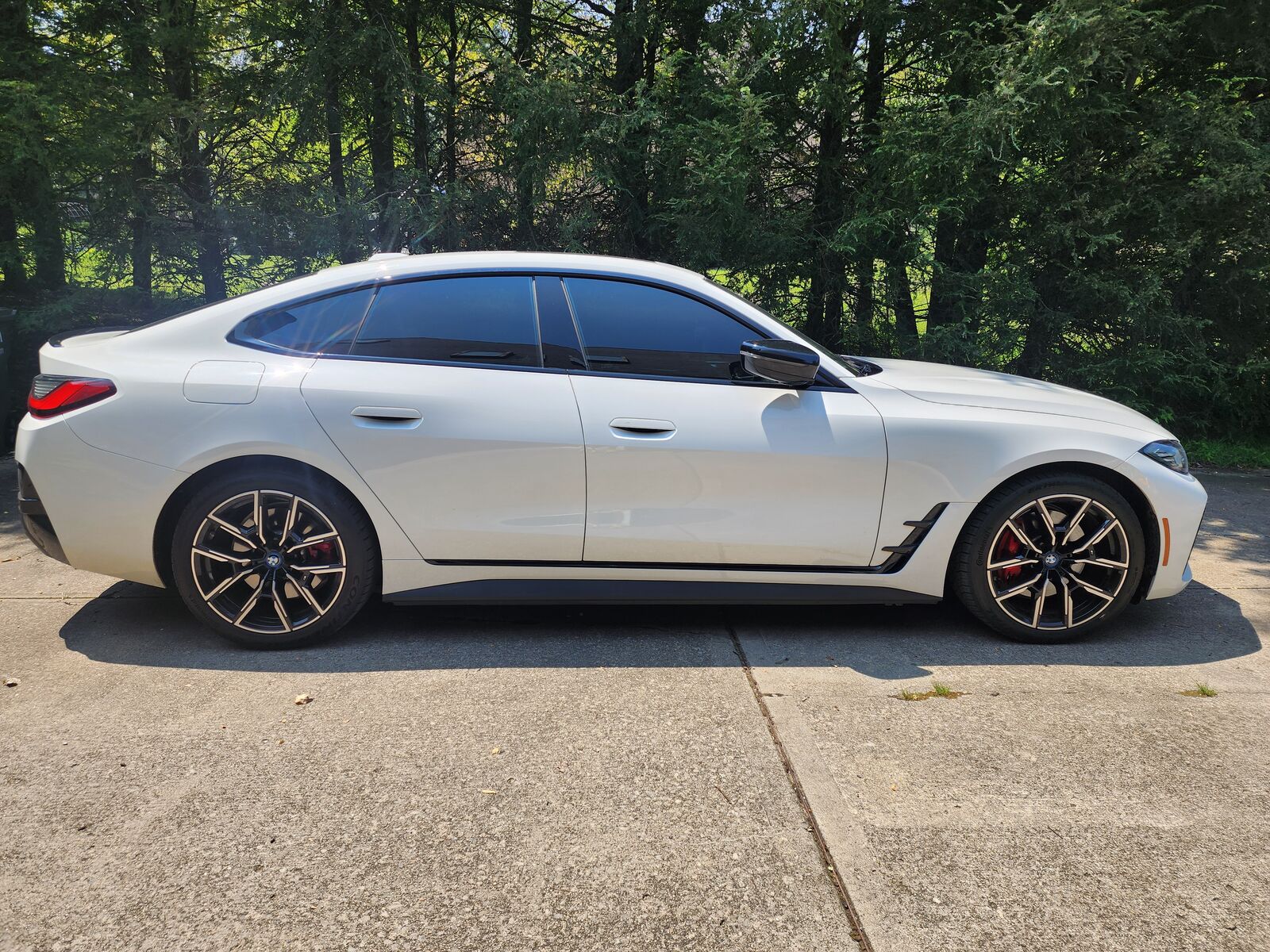 2023 BMW i4