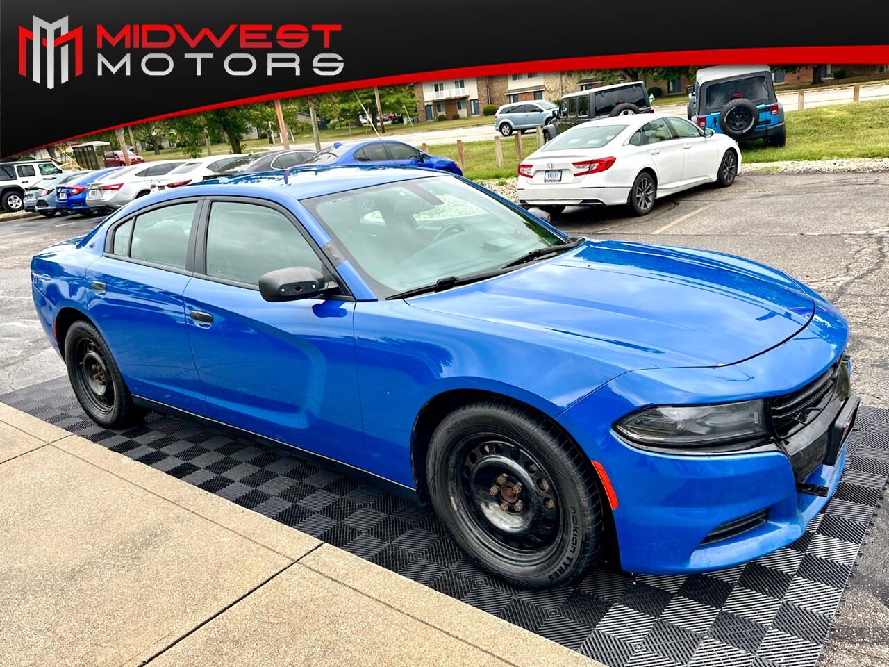Dodge Charger