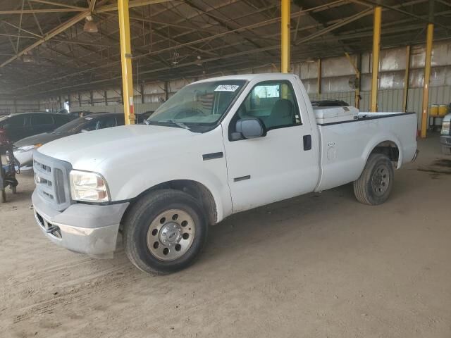 Ford F-250