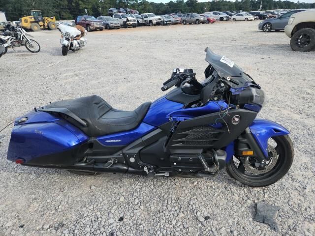 Honda GL1800