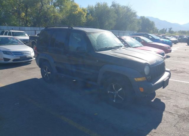 Jeep Liberty