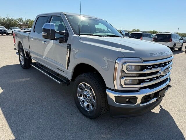 2026 FORD F-250