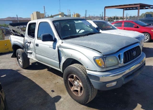 Toyota Tacoma