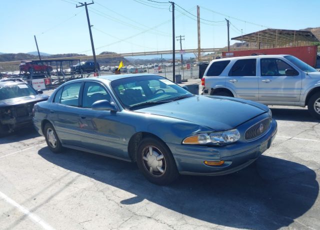 Buick LeSabre